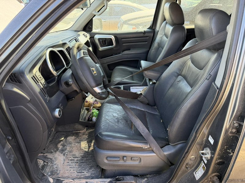 Used ABS Modulator fits: 2008 Honda Ridgeline Modulator Assembly vehic