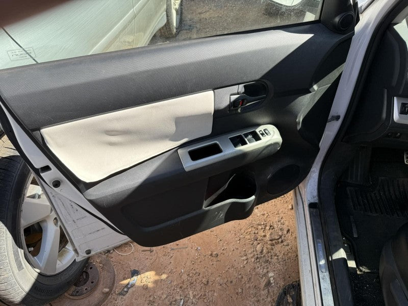 Used Seat Rear fits: 2009 Scion XB Seat Rear Grade A