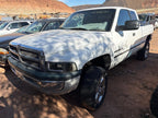 Used ABS Pump and Motor Assembly fits: 1999 Dodge 1500 PICKUP Assembly