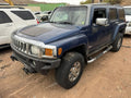 Used Transfer Case Assembly fits: 2006 Hummer H3 opt NR4 ID CU Grade C