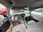 Used Differential Carrier Assembly fits: 2005 Toyota Highlander Rear A