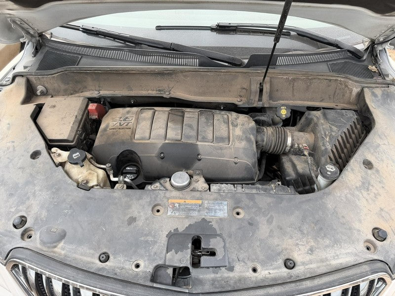 Used ABS Hydraulic Assembly fits: 2014 Buick Enclave w/o variable assi