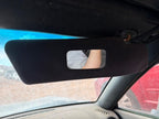 Used Sun Visor fits: 1999 Mazda MX-5 MIATA Sun Visor Grade A