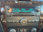 2013 - 2016 Chevrolet Impala Radio Receiver Part# 22924535