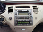 2008 - 2011 Hyundai Azera Radio Receiver Part# 961953L1503G