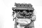 Used Engine Complete Assembly fits: 2018 Nissan Sentra 1.8L VIN A 4th 