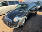 Used Front Right Seat Front fits: 2013 Mini COOPER bucket air bag manu