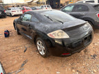 Used Alternator fits: 2006 Mitsubishi Eclipse 2.4 Grade A