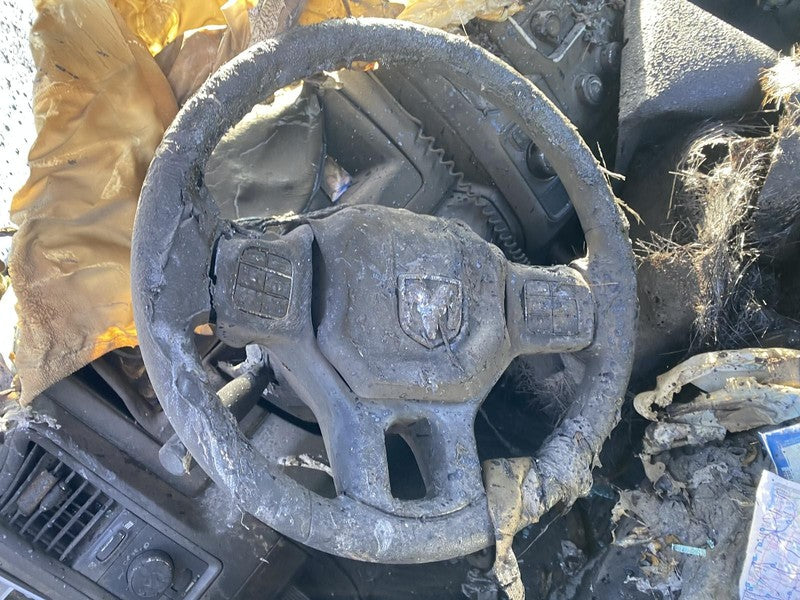 Used Alternator fits: 2017 Ram Dodge 1500 pickup 5.7L 160 amp Grade A