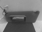Used Left Sun Visor fits: 2002 Lexus ES300 illuminated Left Grade A