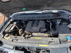 Used Automatic Transmission Assembly fits: 2004 Nissan Titan AT 4x2 no