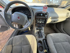 Used Automatic Transmission Assembly fits: 2000 Saturn L SERIES AT 4 c