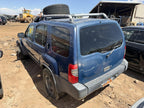 Used Air Cleaner Assembly fits: 2003 Nissan Xterra 6 cylinder from 10/