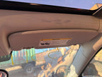 Used Right Sun Visor fits: 2015 Smart  R. w/mirror Right Grade A