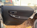 Used Rear Right Door Interior Trim Panel fits: 2005 Subaru Impreza Tri