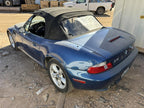 Used Engine Control Module (ECM) fits: 2000 Bmw Z3 Electronic Control 