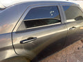Used Rear Right Door Assembly Rear Side fits: 2009 Chrysler 300 privac
