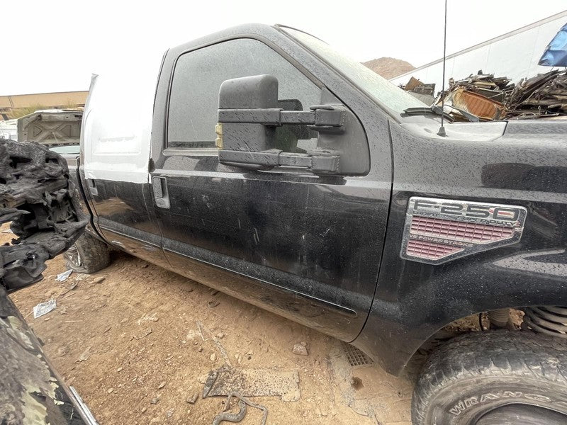 Used Primary Alternator fits: 2008 Ford F250SD PICKUP diesel single al