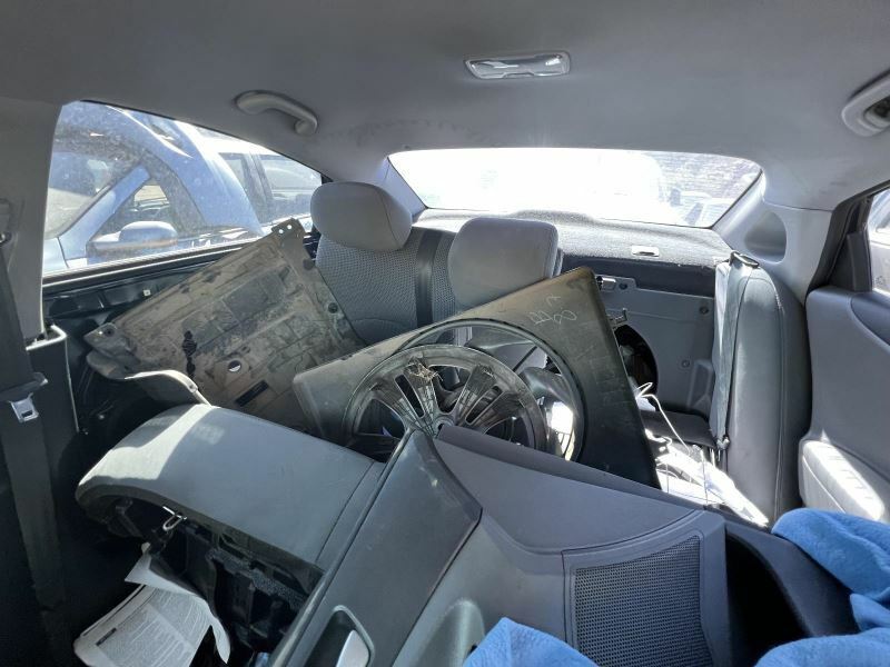 Alternator VIN C 8th Digit Fits 11-13 SONATA 462098