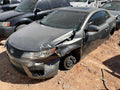 Used Alternator fits: 2011 Kia Forte 2.4L from 1/1/08 Grade A