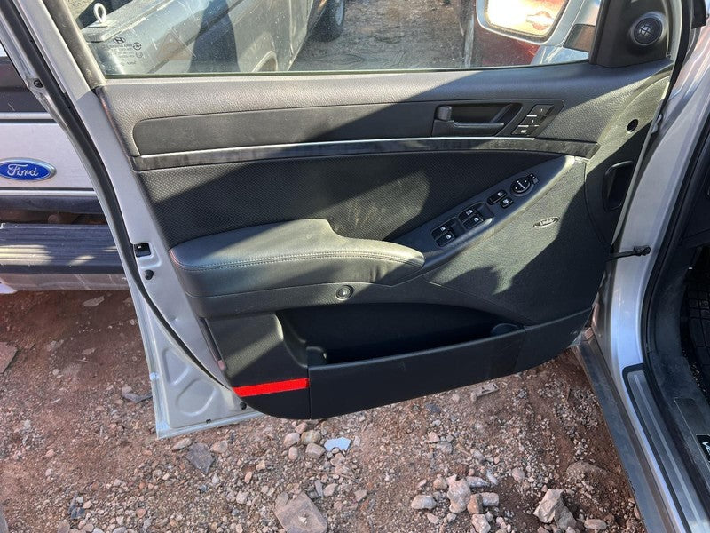 Used Transmission Control Module fits: 2010 Hyundai Veracruz Transmiss