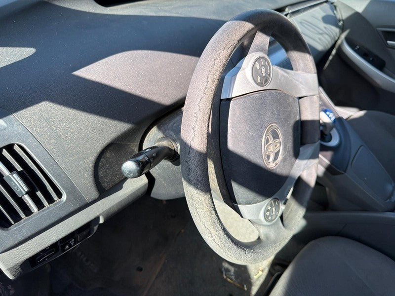 Used Steering Column fits: 2011 Toyota Prius Dash Shift Prius Plug-in 