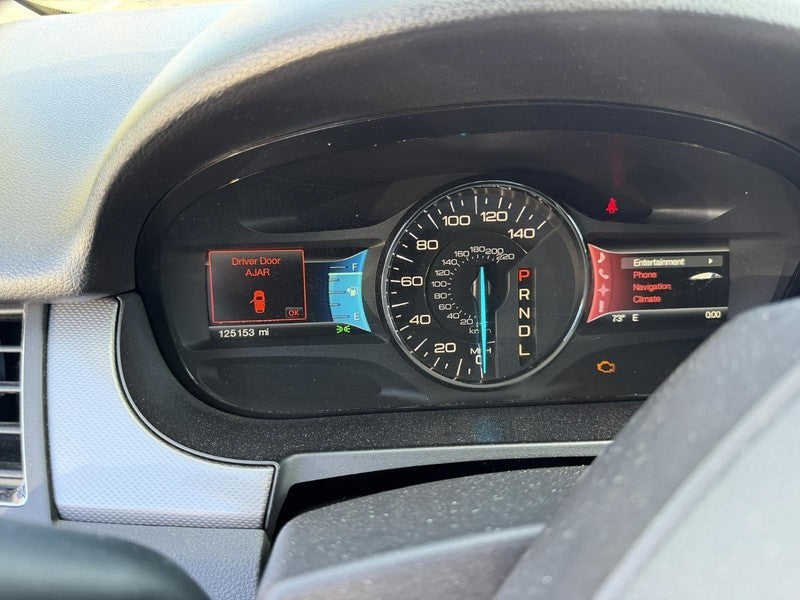 Used Radio Audio fits: 2013 Ford Edge Grade A