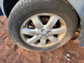 2016 Kia Sportage Wheel