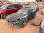 Used Steering Column fits: 1999 Mazda MX-5 MIATA Floor Shift w/o cruis