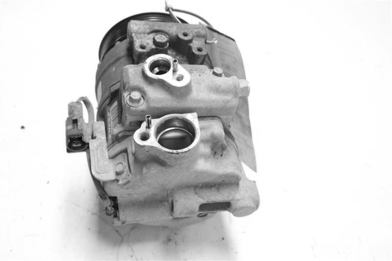 Used A/C Compressor fits: 2008 Land rover Range rover sport 4.4 Grade 