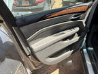 Used Radio Audio fits: 2010 Cadillac Srx Grade A