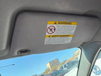 Used Right Sun Visor fits: 2005 Subaru Impreza without illumination Ri