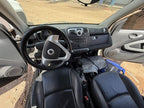 Used Air Cleaner fits: 2008 Smart  Grade A