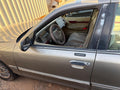 Used Front Left Door Assembly Front fits: 2001 Mercury Grand marquis L