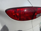 Used Left Tail Light Assembly fits: 2006 Subaru Tribeca quarter panel 