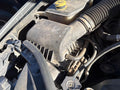 Used Air Cleaner Assembly fits: 2005 Jeep Grand cherokee 3.7 Grade A