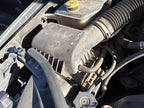 Used Air Cleaner Assembly fits: 2005 Jeep Grand cherokee 3.7 Grade A