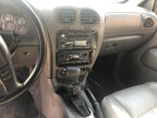 Used Right Door Mirror fits: 2004 Buick Rainier Power w/integral turn 