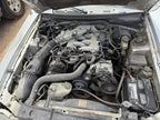 Used Engine Control Module (ECM) fits: 2000 Ford Mustang Electronic Co