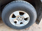 Used Rear Right Door Interior Trim Panel fits: 2005 Nissan Pathfinder 