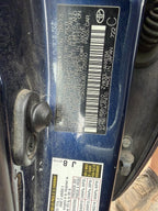 Used Air Cleaner Assembly fits: 2013 Toyota Prius Prius Plug-in VIN DP