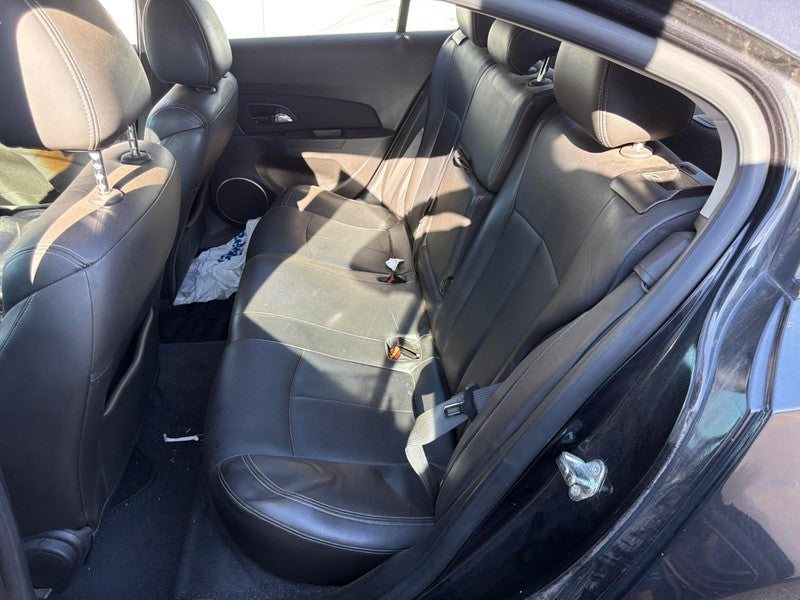 Used Seat Rear fits: 2011 Chevrolet Cruze Seat Rear Grade A