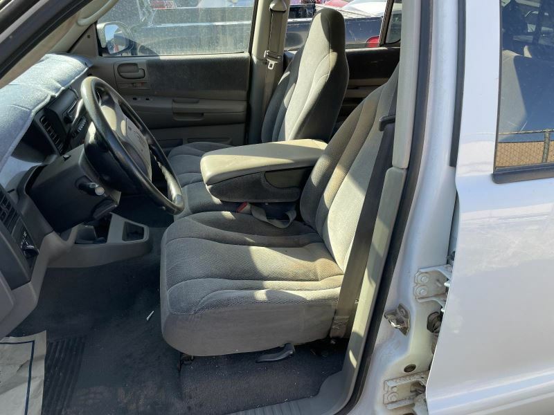 Alternator Bosch Manufacturer Fits 01-11 DAKOTA 449219