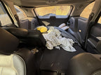 Used Radio Audio fits: 2013 Lincoln Mkx Grade A