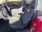 2005 MINI Cooper Driver Side Front Seat bucket, manual, cloth, HT