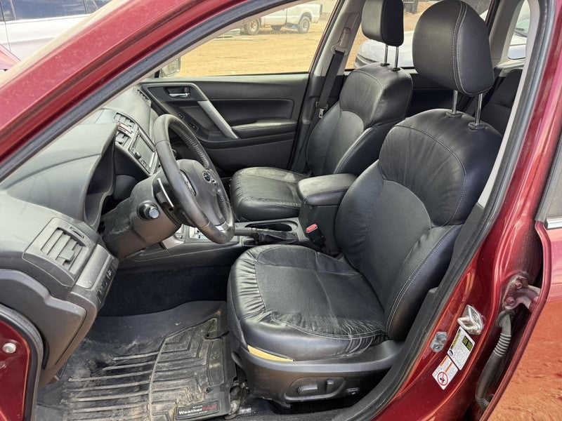 Used ABS Modulator fits: 2014 Subaru Forester Modulator Assembly vehic
