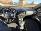 Used Engine Complete Assembly fits: 2011 Nissan Juke 1.6L VIN A 4th di