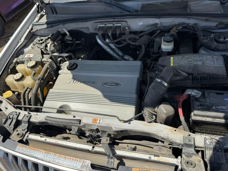 Used Automatic Transmission Assembly fits: 2008 Mercury Mariner AT VIN