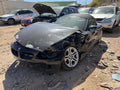 Used Radio Audio fits: 2003 Bmw Z4 Grade A