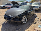 Used Radio Audio fits: 2003 Bmw Z4 Grade A